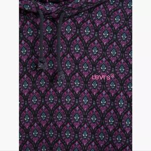 NWT Levi's Red Tab Hoodie Sweatshirt